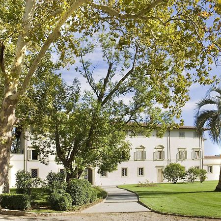 Villa Pitti Amerighi - Residenza D'Epoca Pieve a Nievole Ngoại thất bức ảnh