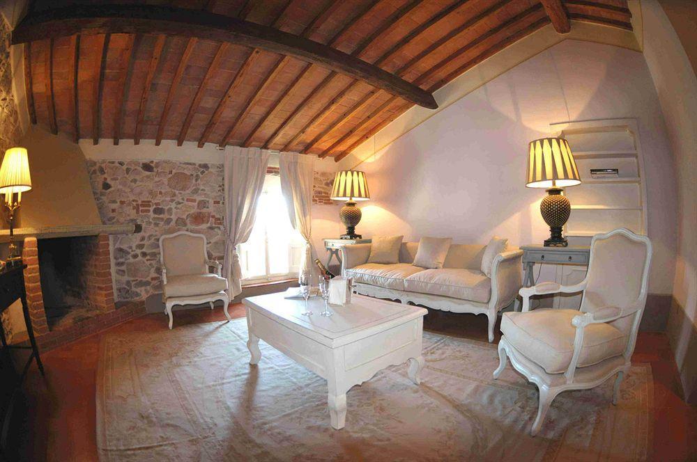 Villa Pitti Amerighi - Residenza D'Epoca Pieve a Nievole Ngoại thất bức ảnh