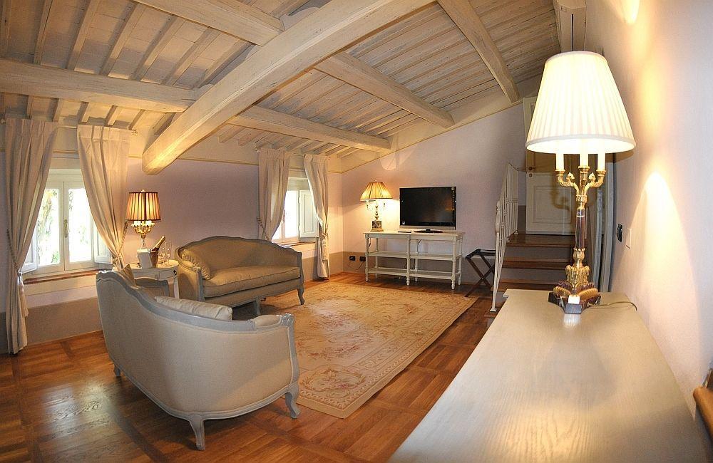 Villa Pitti Amerighi - Residenza D'Epoca Pieve a Nievole Ngoại thất bức ảnh