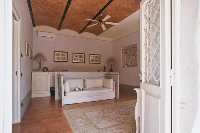 Villa Pitti Amerighi - Residenza D'Epoca Pieve a Nievole Ngoại thất bức ảnh