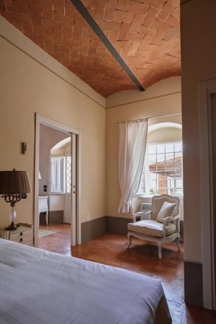 Villa Pitti Amerighi - Residenza D'Epoca Pieve a Nievole Ngoại thất bức ảnh