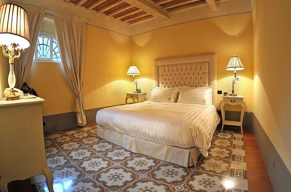 Villa Pitti Amerighi - Residenza D'Epoca Pieve a Nievole Ngoại thất bức ảnh