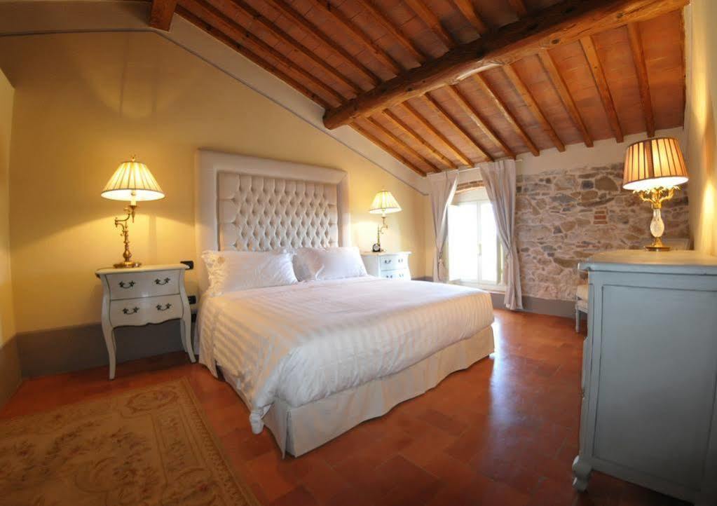 Villa Pitti Amerighi - Residenza D'Epoca Pieve a Nievole Ngoại thất bức ảnh