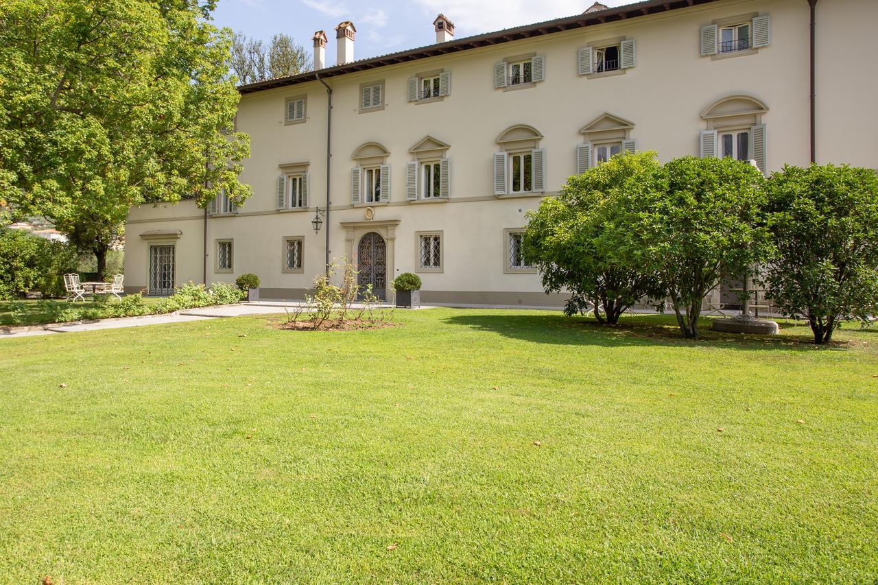 Villa Pitti Amerighi - Residenza D'Epoca Pieve a Nievole Ngoại thất bức ảnh