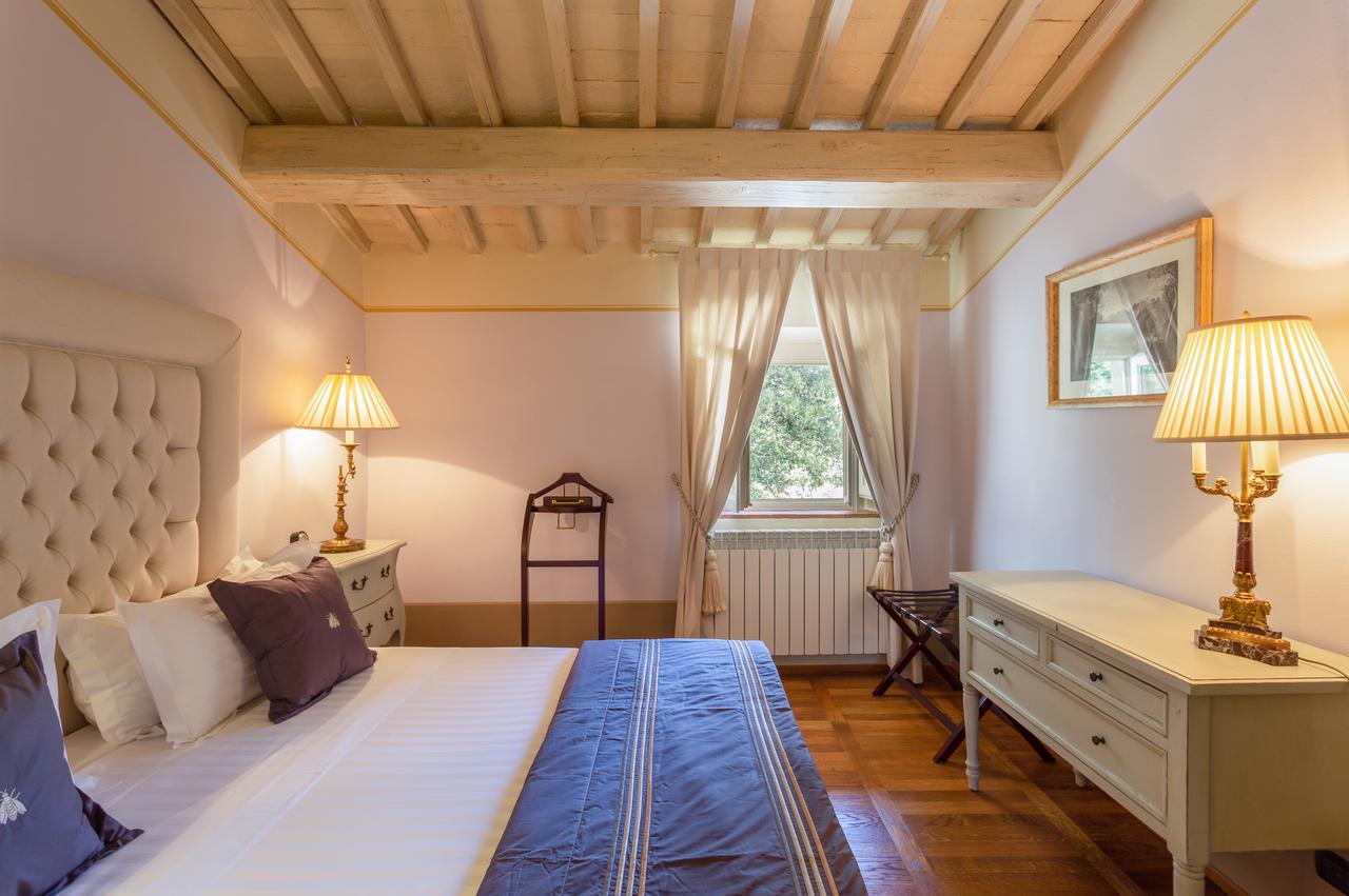 Villa Pitti Amerighi - Residenza D'Epoca Pieve a Nievole Ngoại thất bức ảnh