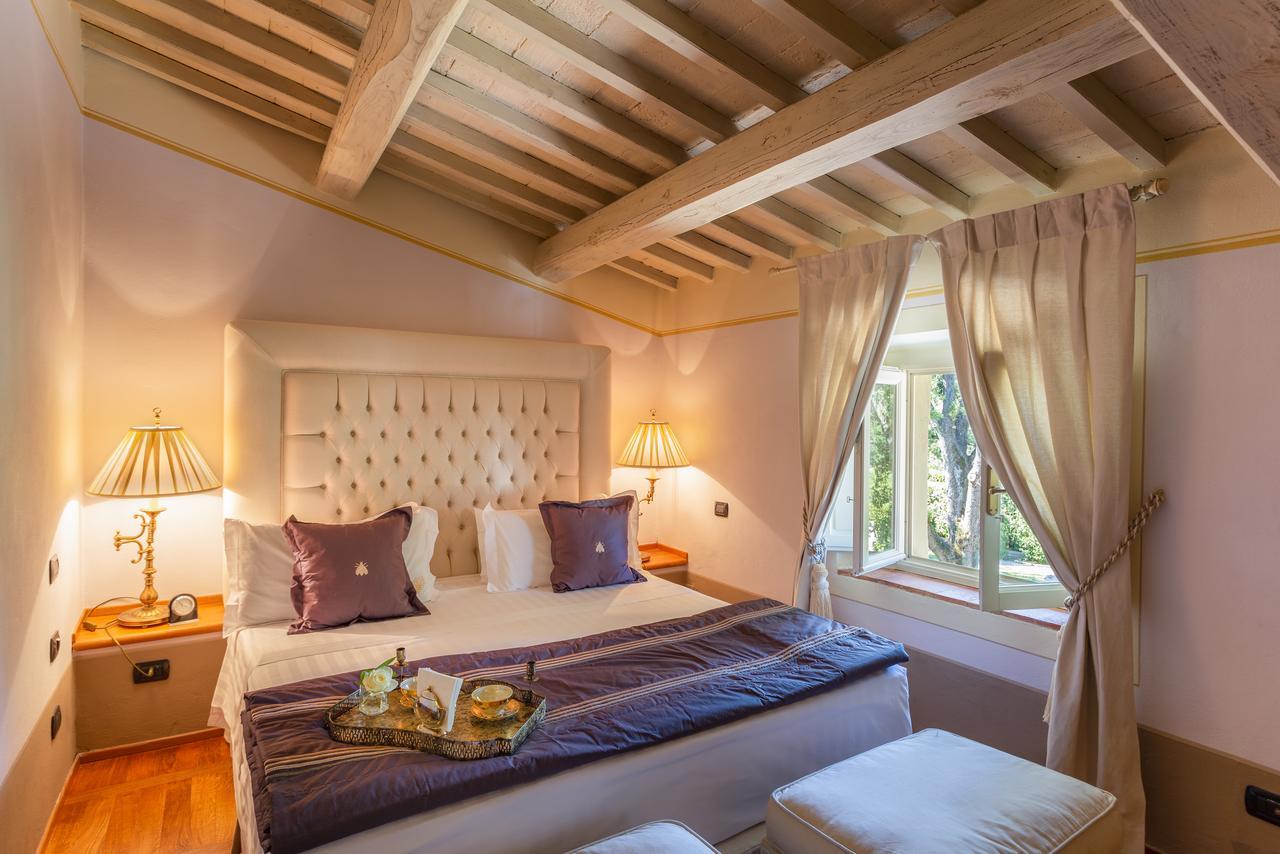Villa Pitti Amerighi - Residenza D'Epoca Pieve a Nievole Ngoại thất bức ảnh