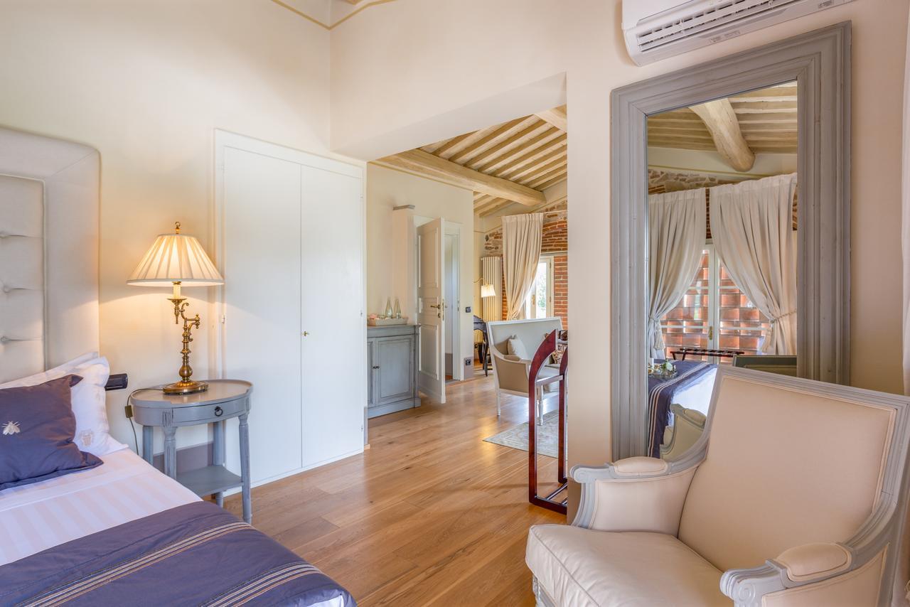Villa Pitti Amerighi - Residenza D'Epoca Pieve a Nievole Ngoại thất bức ảnh