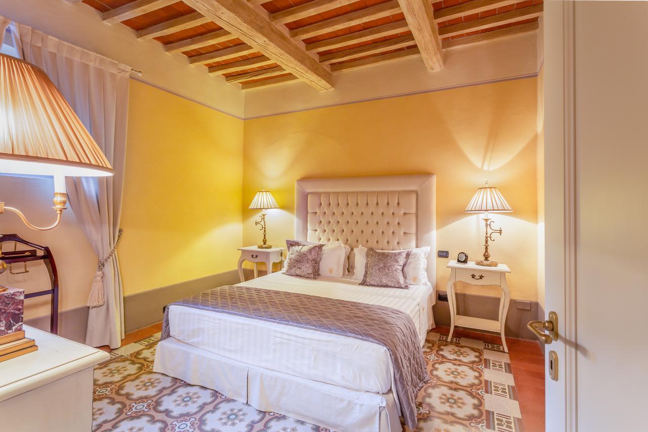 Villa Pitti Amerighi - Residenza D'Epoca Pieve a Nievole Ngoại thất bức ảnh