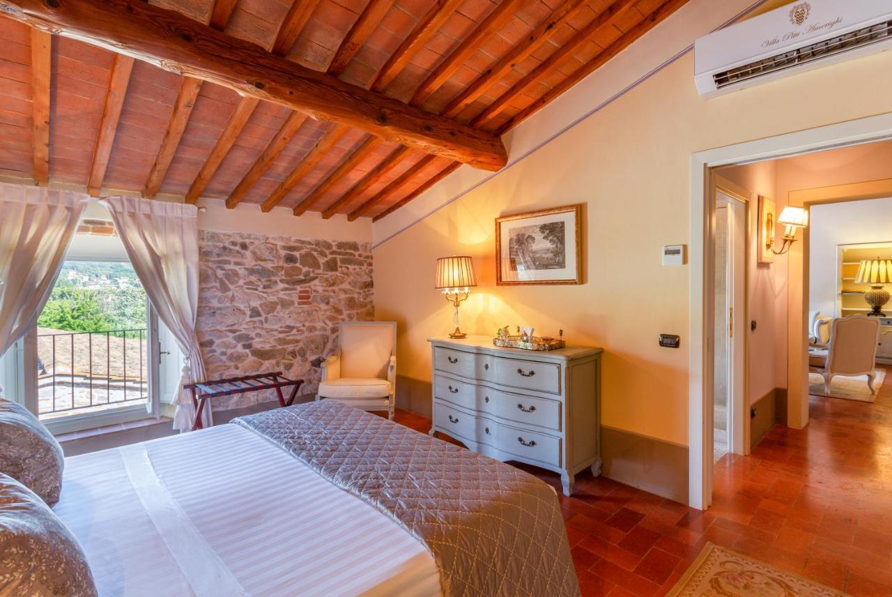 Villa Pitti Amerighi - Residenza D'Epoca Pieve a Nievole Ngoại thất bức ảnh