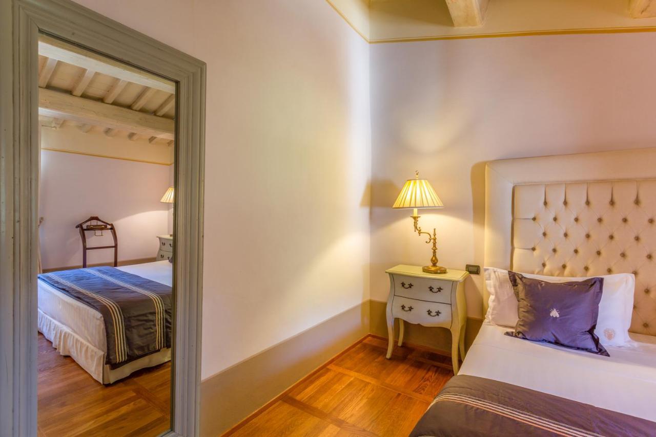 Villa Pitti Amerighi - Residenza D'Epoca Pieve a Nievole Ngoại thất bức ảnh