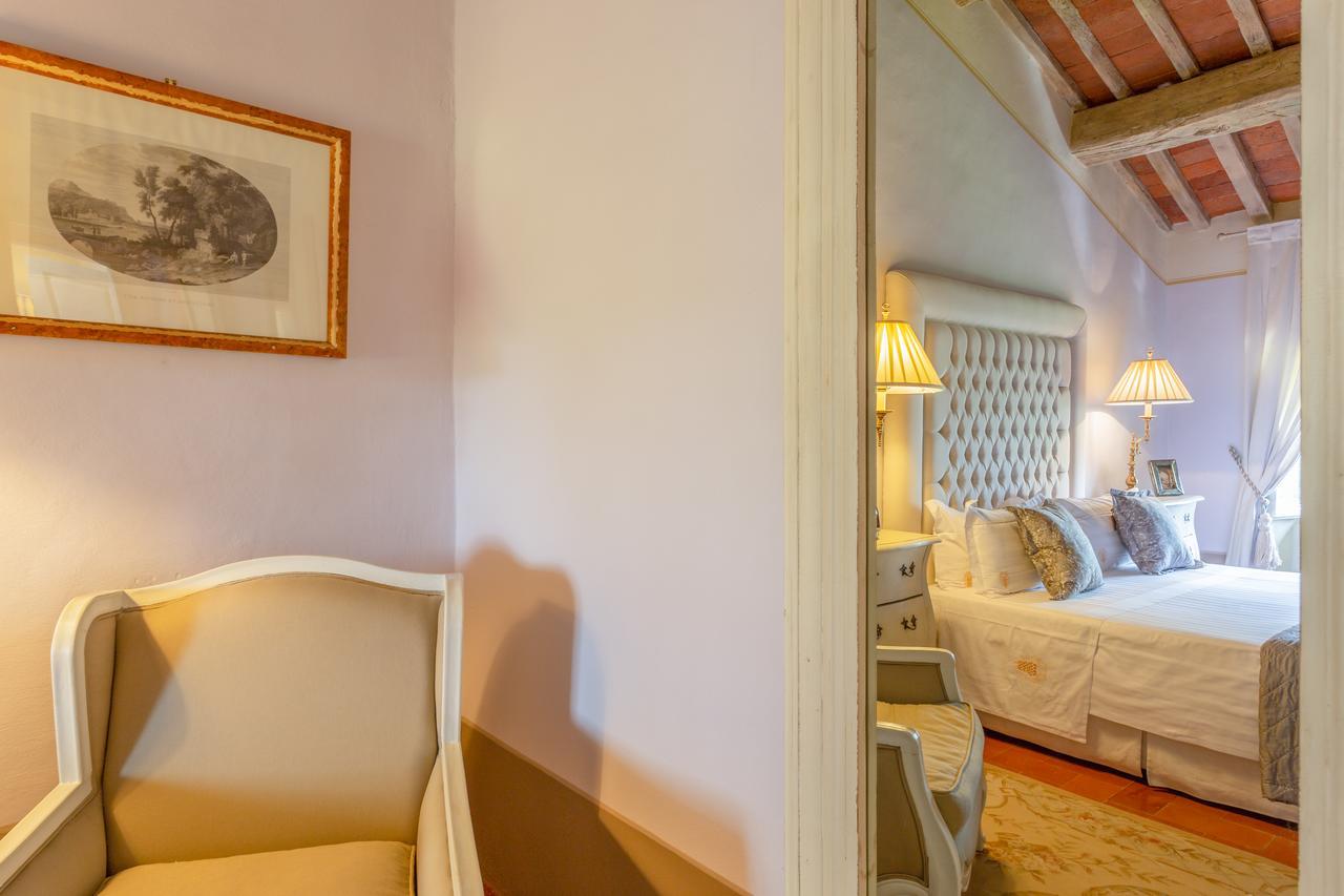 Villa Pitti Amerighi - Residenza D'Epoca Pieve a Nievole Ngoại thất bức ảnh