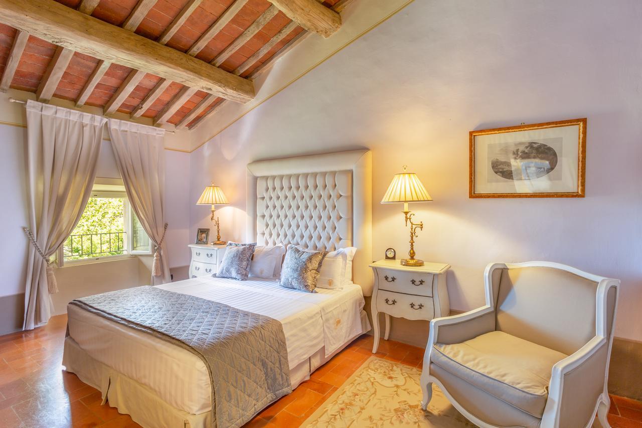 Villa Pitti Amerighi - Residenza D'Epoca Pieve a Nievole Ngoại thất bức ảnh
