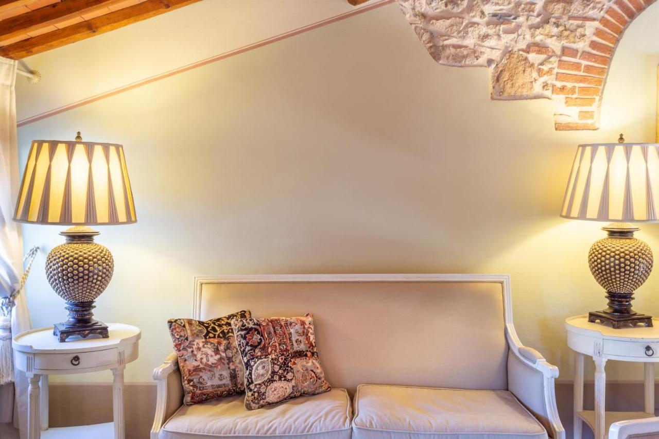 Villa Pitti Amerighi - Residenza D'Epoca Pieve a Nievole Ngoại thất bức ảnh