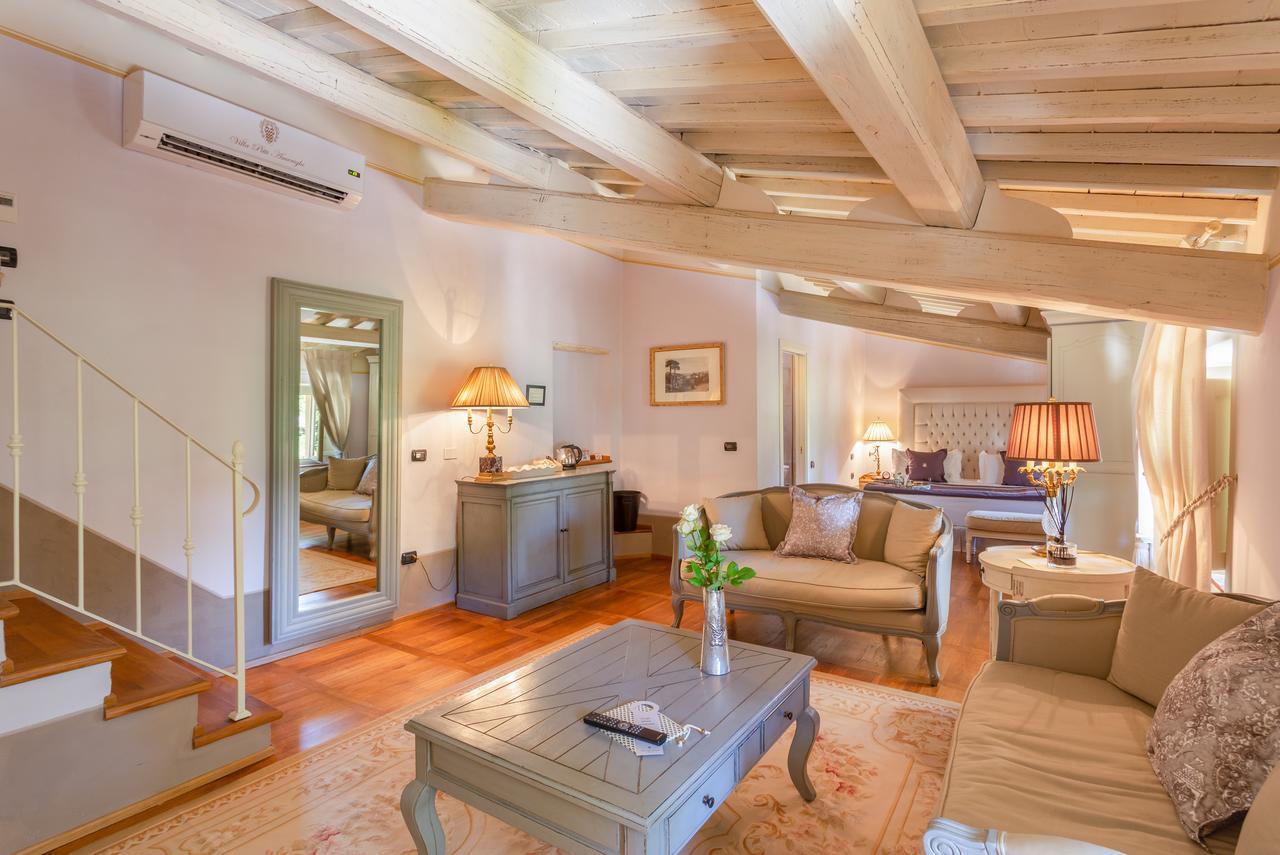 Villa Pitti Amerighi - Residenza D'Epoca Pieve a Nievole Ngoại thất bức ảnh