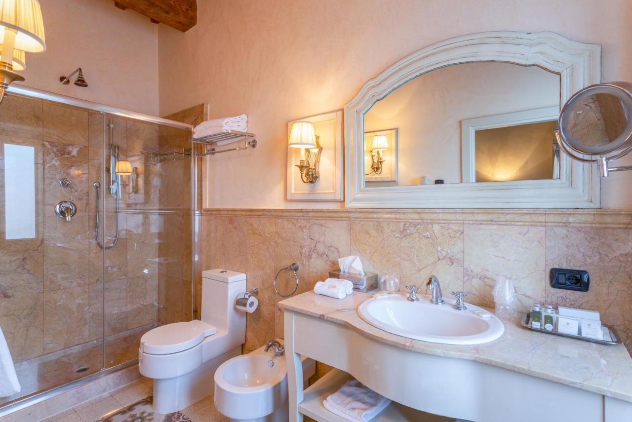 Villa Pitti Amerighi - Residenza D'Epoca Pieve a Nievole Ngoại thất bức ảnh